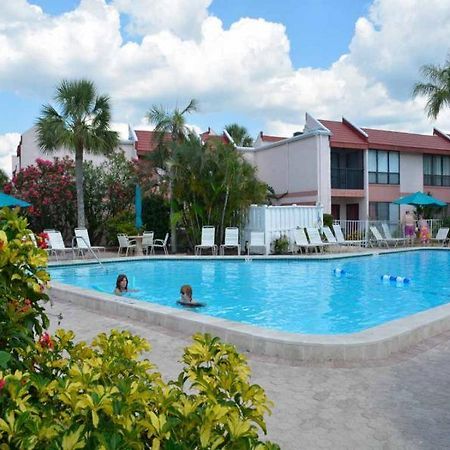 Runaway Bay Two Bedroom Apartment, Unit 147 Bradenton Beach Luaran gambar