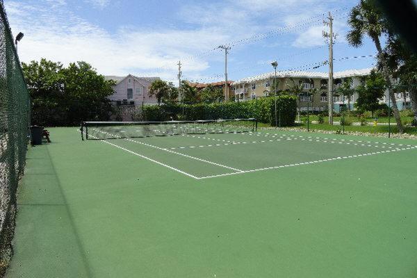 Runaway Bay Two Bedroom Apartment, Unit 147 Bradenton Beach Luaran gambar