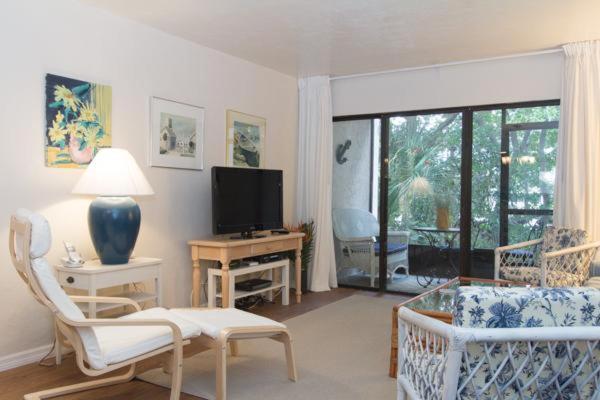 Runaway Bay Two Bedroom Apartment, Unit 147 Bradenton Beach Luaran gambar