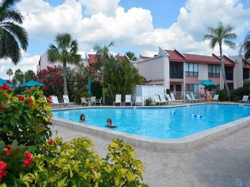 Runaway Bay Two Bedroom Apartment, Unit 147 Bradenton Beach Luaran gambar